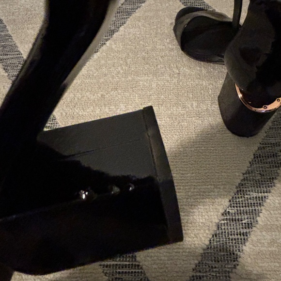Alexander Wang heel sandals - Picture 6 of 6